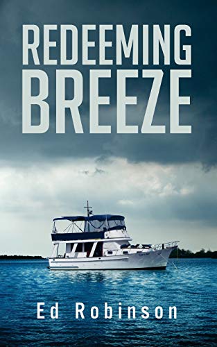 Redeeming Breeze book cover