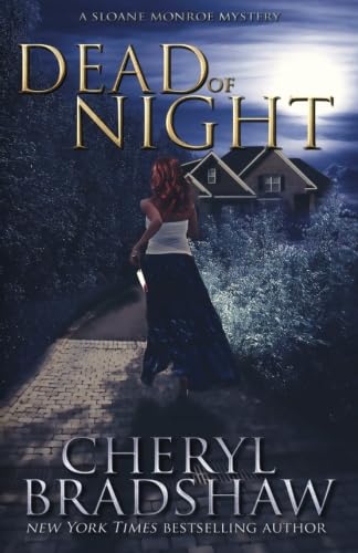 Dead of Night book cover