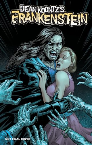 Storm Surge (By: Chuck Dixon) cover