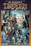 Jim Butcher's The Dresden Files: Wild Card