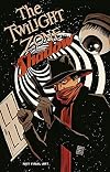 The Twilight Zone/The Shadow