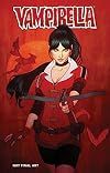 Vampirella: Hollywood Horror