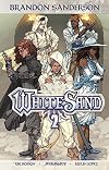 White Sand Volume 2