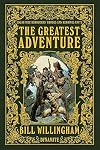 The Greatest Adventure
