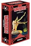 Dynamite Vampirella Tarot Cards Set