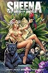 Sheena: Queen of the Jungle Vol 2 TP