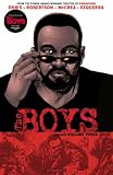 The Boys Omnibus Vol 3