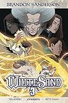 White Sand, Volume 3