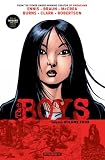 The Boys Omnibus Vol 4 Tp