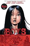 The Boys Omnibus Vol. 4 TP