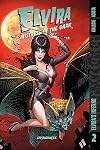 Elvira Mistress of the Dark, Volume 2: Elvira's Inferno