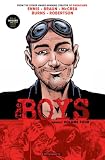 The Boys Omnibus Vol 5