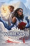 White Sand: The Graphic Novel