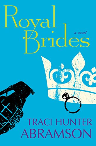 Royal Brides book cover
