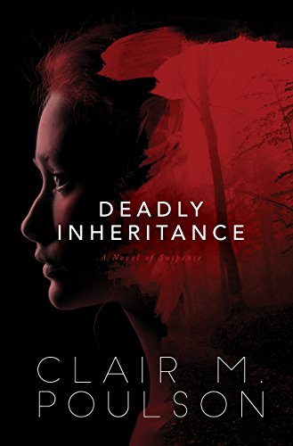 Deadly Inheritance book cover