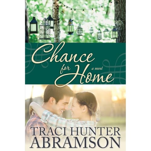 Chance for Home book cover