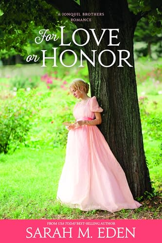For Love or Honor book cover