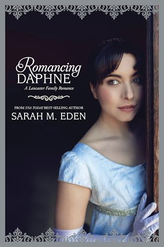 Romancing Daphne book cover