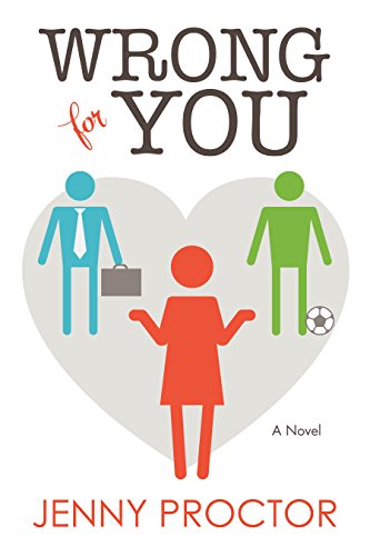 Wrong for You book cover