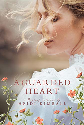 A Guarded Heart book cover