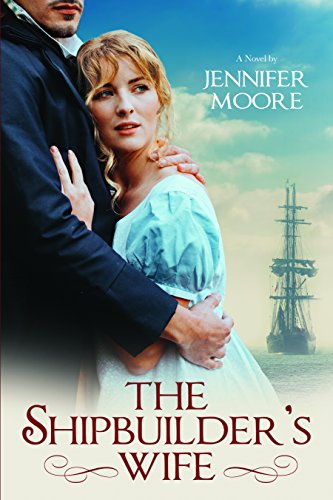 The Shipbuilder's Wife cover