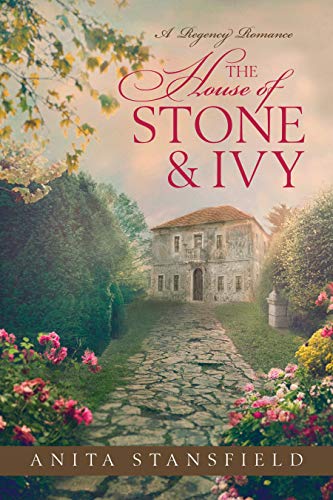 The House of Stone and Ivy book cover