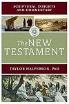 Scriptural Insights and Commentary: The New Testament