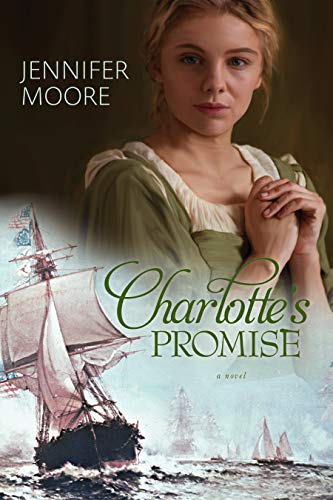 Charlotte's Promise book cover
