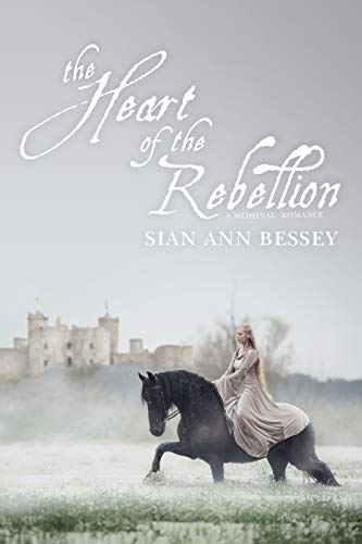 The Heart of the Rebellion book cover