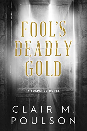 Fool's Deadly Gold book cover