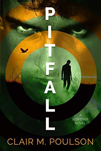 Pitfall book cover