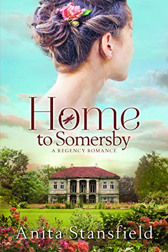 Home to Somersby book cover