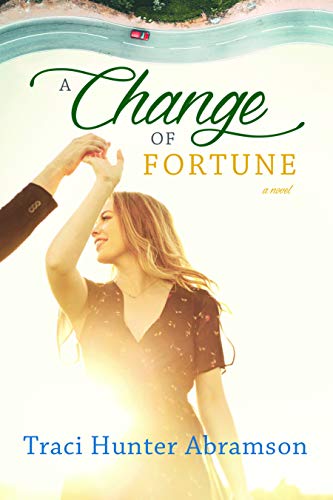 A Change of Fortune book cover