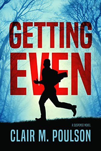 Getting Even book cover