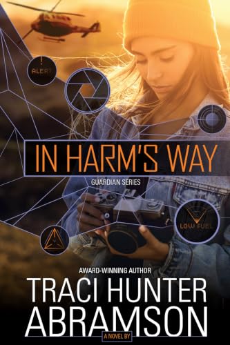 In Harm's Way book cover