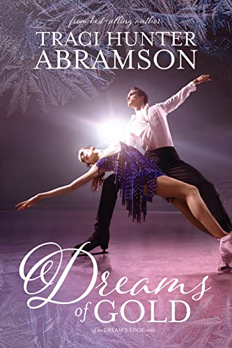 Dreams of Gold book cover