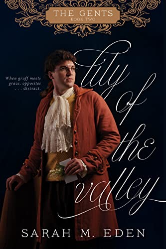 Lily of the Valley book cover