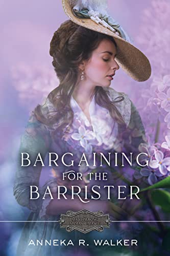 Bargaining for the Barrister book cover
