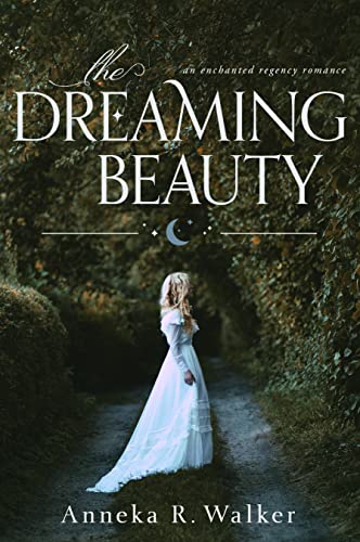 The Dreaming Beauty book cover