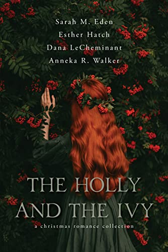 The Holly and the Ivy cover
