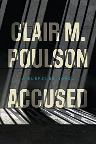 Accused book cover