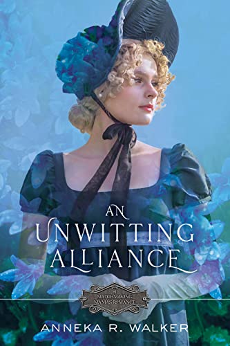 An Unwitting Alliance book cover