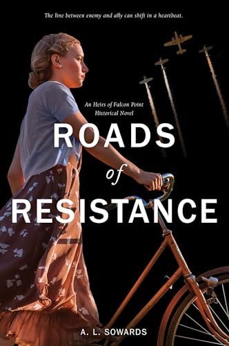 Roads of Resistance book cover