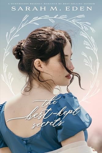 The Best-Kept Secrets book cover
