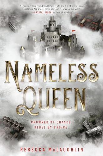 Nameless Queen cover