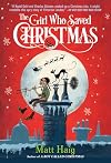 The Girl Who Saved Christmas