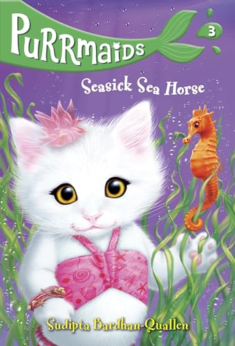 Cover of Seasick sea horse