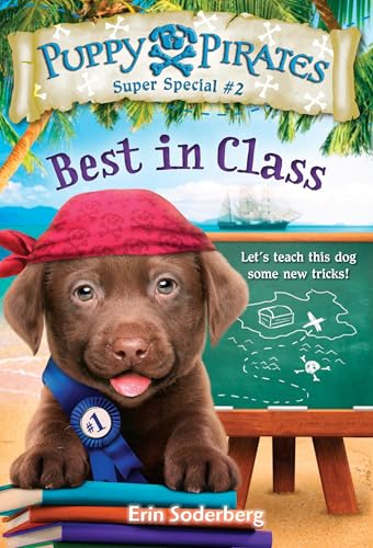 Cover of Best in class