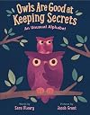 Owls are Good at Keeping Secrets: An Unusual Alphabet