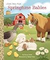 Springtime Babies
